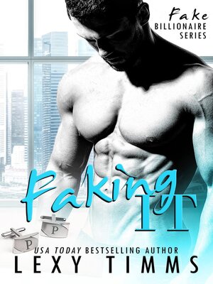 cover image of Faking It